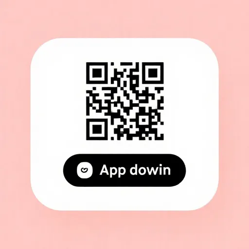 Android 下载二维码