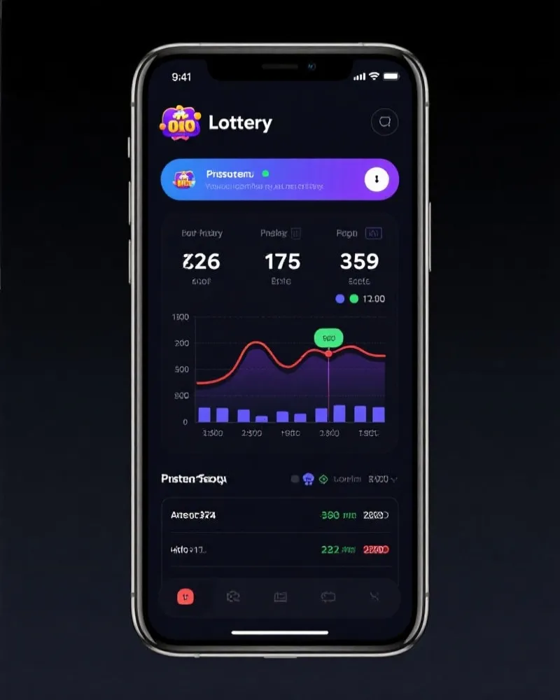 APP Interface Preview