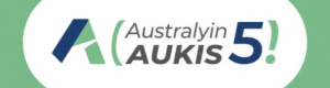 澳洲幸运5 Logo