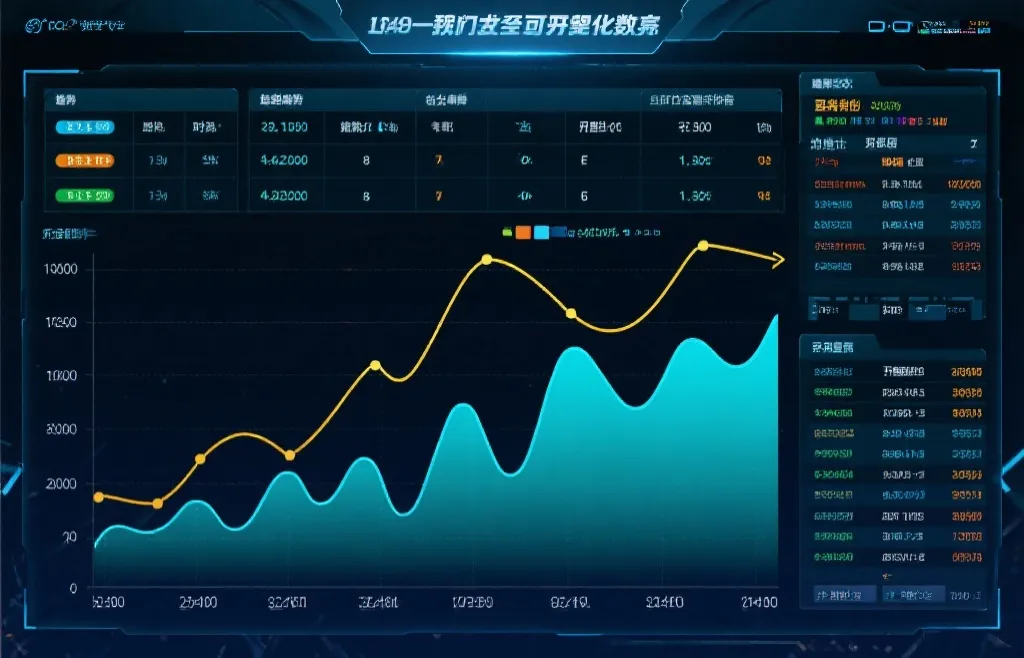 体彩排列三预测分析：数据结构化与趋势洞察的深度解读